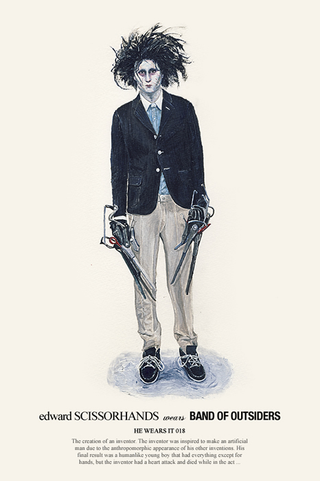 Illustration for article titled Introducing Superman, Man of Fashion